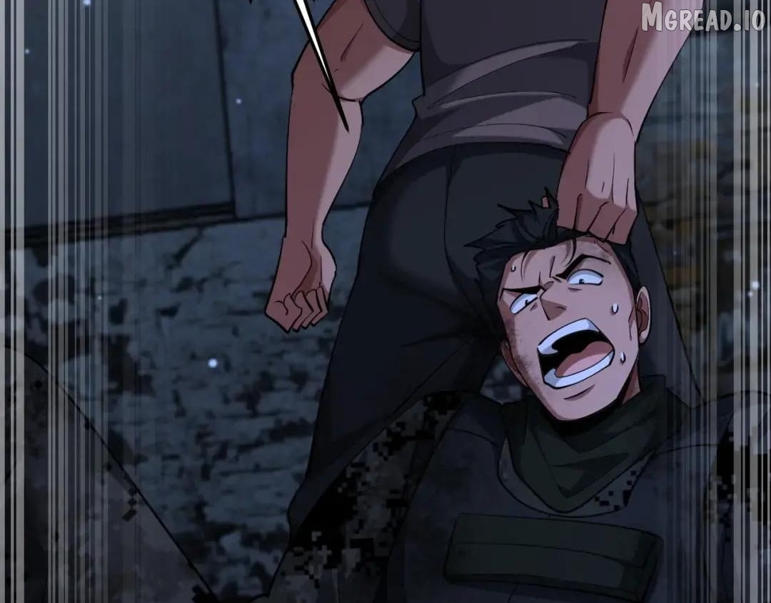 I’m Trapped In This Day For One Thousand Years Chapter 269  - page 34